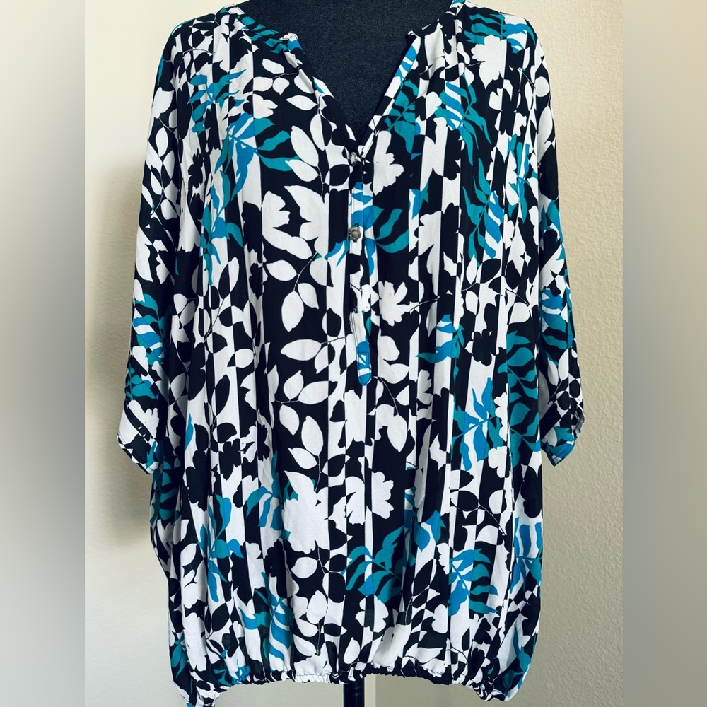 Vince Camuto Blouse